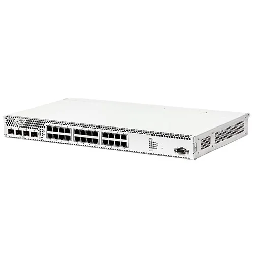 Ethernet-коммутатор MES3124 (com)